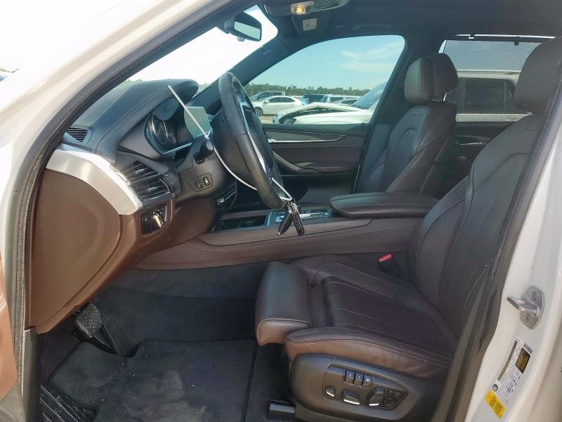 2017 BMW X5 SDRIVE3 - 5UXKR2C52H0U17759