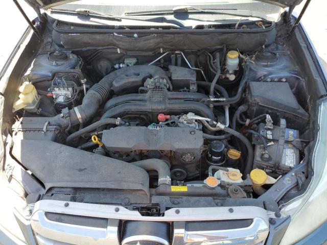 2013 SUBARU OUTBACK 2. - 4S4BRBLC0D3278610