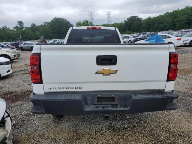 2018 CHEVROLET SILVERADO - 1GCNCNEC1JZ378810