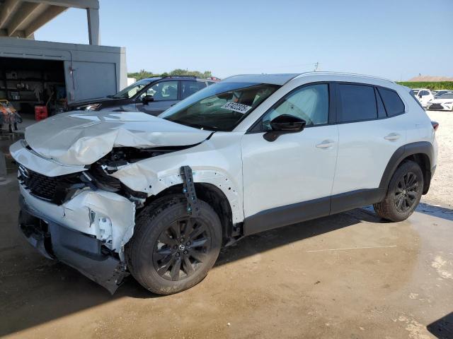 Vin: 7mmvabdm5sn330704, lot: 57422325, mazda cx-50 premium 2025 img_1