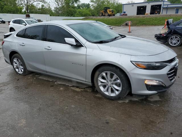 Vin: 1g1zd5st2kf169252, lot: 56575295, chevrolet malibu lt 20194
