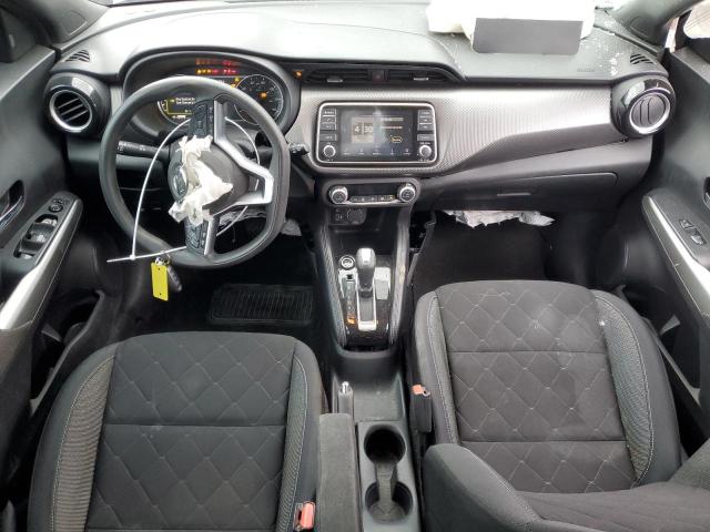 2020 NISSAN KICKS SV - 3N1CP5CVXLL521976