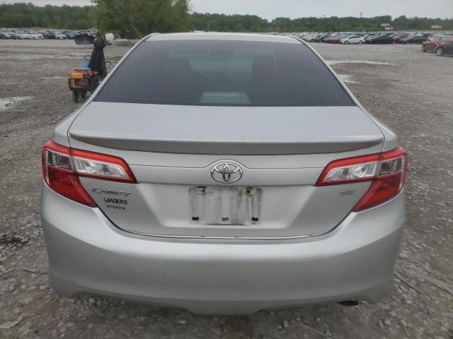 2014 TOYOTA CAMRY L - 4T1BF1FK7EU744678