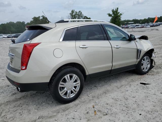 Vin: 3gyfnce33ds539639, lot: 57768355, cadillac srx luxury collection 20133