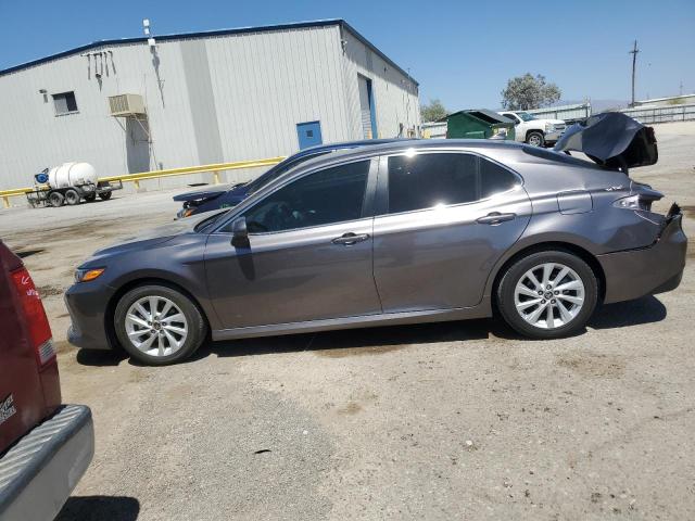 Vin: 4t1c11ak7ru232712, lot: 57497215, toyota camry le 2024 img_1