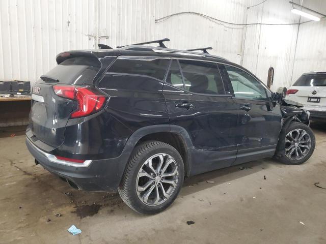 2018 GMC TERRAIN SL 3GKALVEX0JL272698