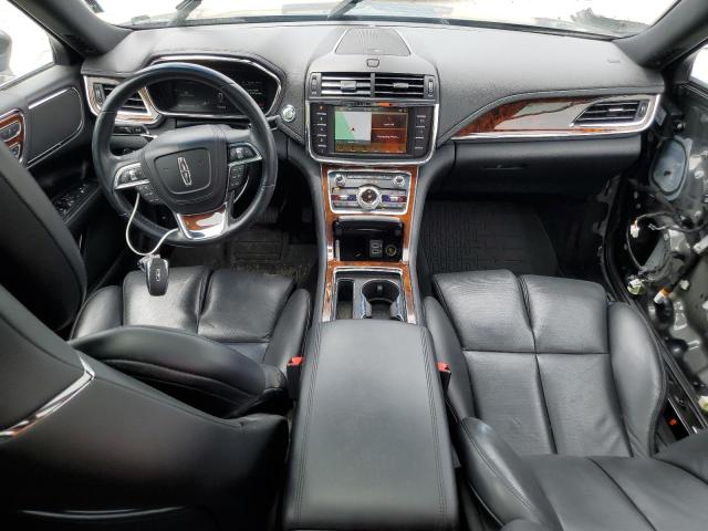 2017 LINCOLN CONTINENTA 1LN6L9NP4H5611980