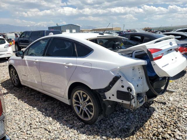 Vin: 3fa6p0lu7hr230527, lot: 57498445, ford fusion se hybrid 20172
