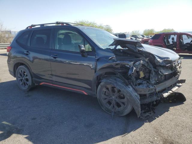 Vin: jf2skapcxkh573471, lot: 57888725, subaru forester sport 20194
