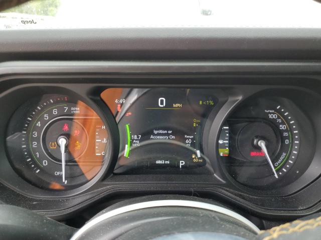 2024 JEEP WRANGLER S 1C4RJXP63RW321905