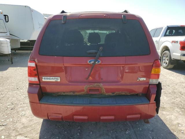 2011 FORD ESCAPE XLT #3303951685