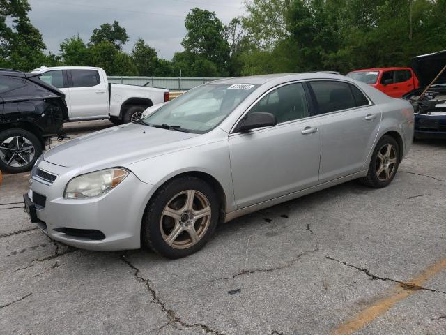 Vin: 1g1zb5eb1af114461, lot: 57286865, chevrolet malibu ls 2010 img_1