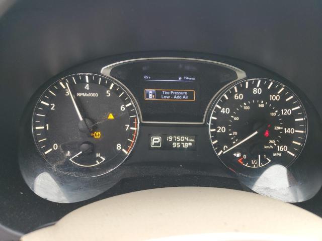 2015 NISSAN ALTIMA 2.5 - 1N4AL3APXFC182330