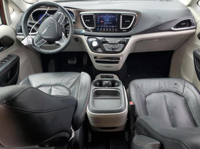 2019 CHRYSLER PACIFICA T - 2C4RC1BG9KR525078