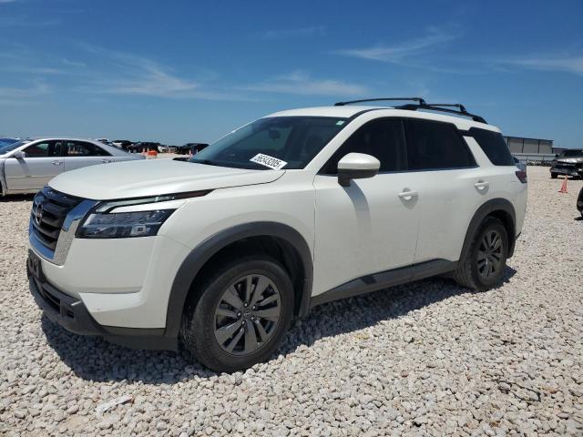 Vin: 5n1dr3ba6nc229816, lot: 56543205, nissan pathfinder sv 2022 img_1