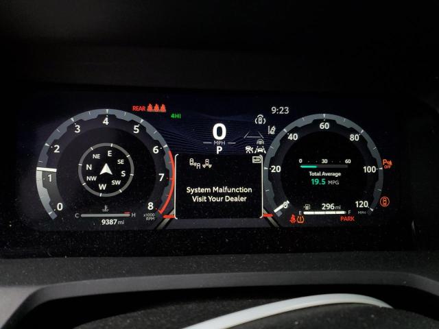 2025 TOYOTA TACOMA DOU - 3TMLB5JN0SM094475