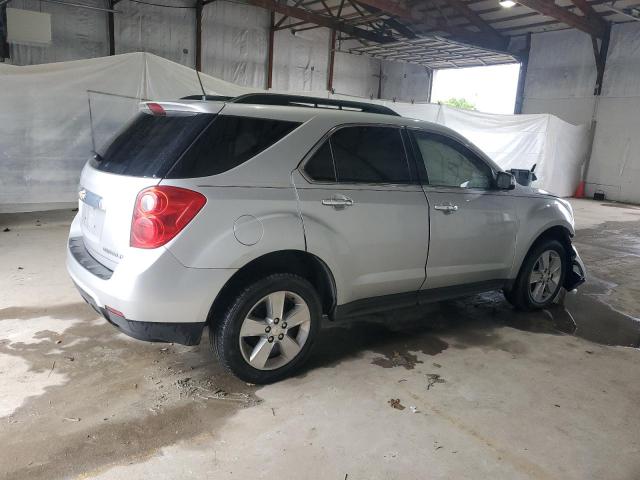 Vin: 2gnalbekxf1113508, lot: 57255345, chevrolet equinox lt 20153