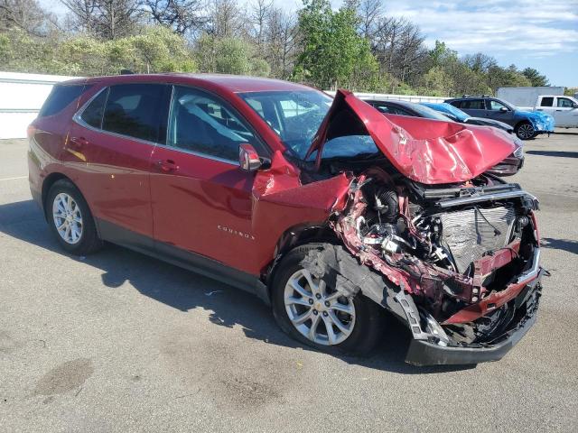 Vin: 2gnaxjev9j6347479, lot: 57584915, chevrolet equinox lt 20184