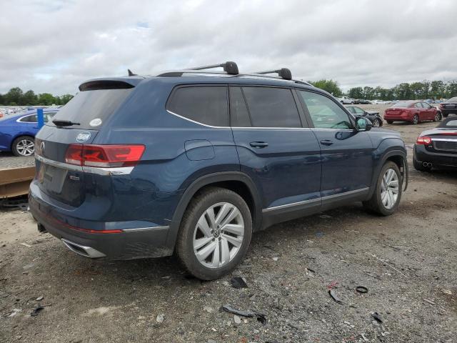Vin: 1v2br2ca8mc576209, lot: 57520615, volkswagen atlas sel 20213