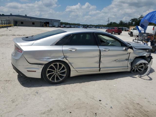 Vin: 3ln6l5lu6jr625352, lot: 57350515, lincoln mkz hybrid select 20183