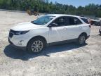 2019 CHEVROLET EQUINOX LS - 2GNAXSEV1K6240885