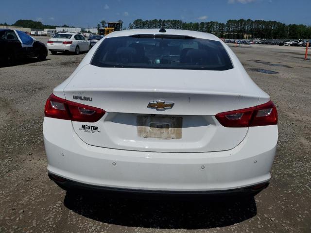 2023 CHEVROLET MALIBU LS - 1G1ZC5ST5PF150107
