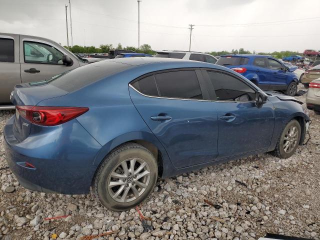 Vin: 3mzbn1u71jm193116, lot: 56518105, mazda 3 sport 20183