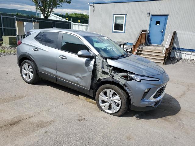 Vin: kl4amcsl6sb152691, lot: 58954265, buick encore preferred 20254