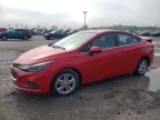 2017 CHEVROLET CRUZE LT - 1G1BE5SM0H7244332