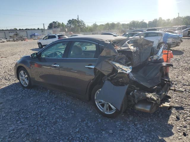 Vin: 1n4al3ap8fn883601, lot: 57598835, nissan altima 2.5 20152