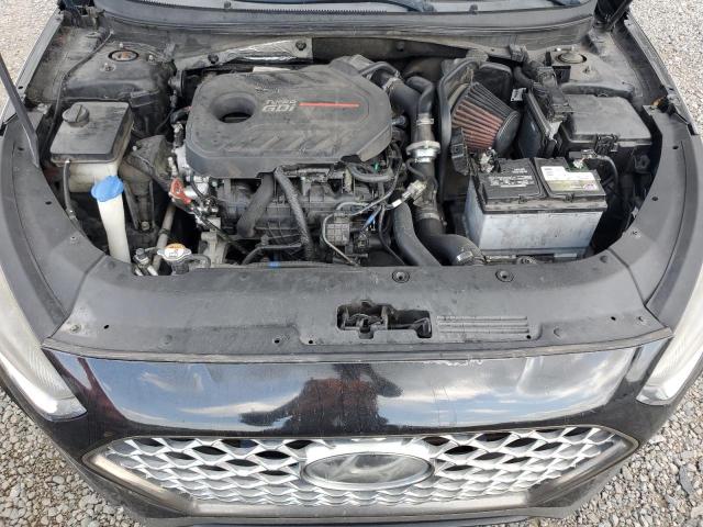 2018 HYUNDAI SONATA SPO - 5NPE34AB5JH660818