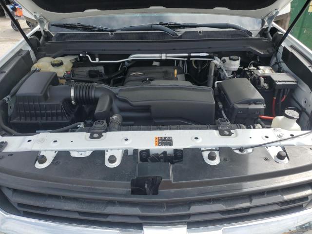 2020 CHEVROLET COLORADO L - 1GCHSCEA8L1160917