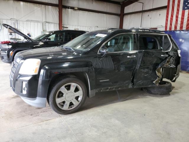 Vin: 2ctfljey5a6369200, lot: 58163325, gmc terrain slt 2010 img_1
