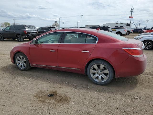 Vin: 1g4gd5e39cf377202, lot: 55271965, buick lacrosse premium 20122