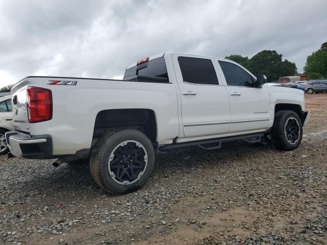 Vin: 3gcuksecxjg505910, lot: 57107775, chevrolet all models k1500 ltz 20183