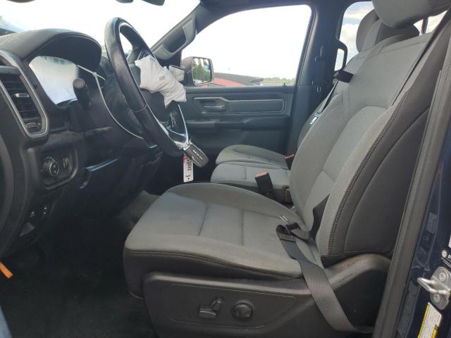 2022 RAM 1500 BIG H - 1C6RREFT3NN431350