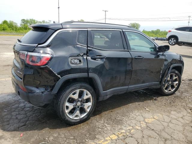 Vin: 3c4njdcb0kt740855, lot: 59127345, jeep compass limited 20193