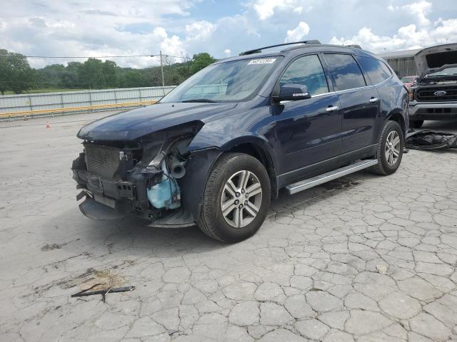 Vin: 1gnkrhkd6fj136351, lot: 56512295, chevrolet traverse lt 2015 img_1