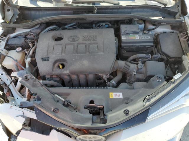 2018 TOYOTA C-HR XLE NMTKHMBXXJR035449