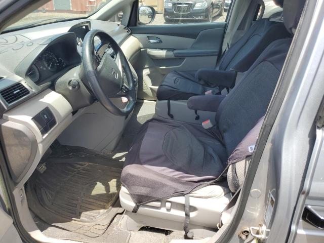 2016 HONDA ODYSSEY LX 5FNRL5H28GB151214