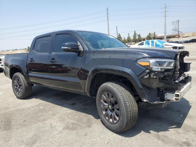 Vin: 3tygz5an8mt038529, lot: 58527975, toyota tacoma double cab 20214