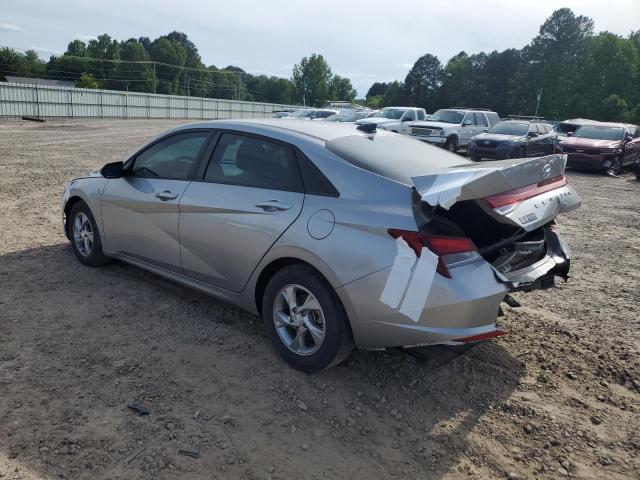 Vin: 5npll4ag0mh021611, lot: 54898925, hyundai elantra se 20212