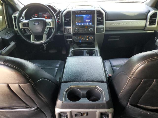 2021 FORD F250 SUPER - 1FT8W2BTXMEC41464
