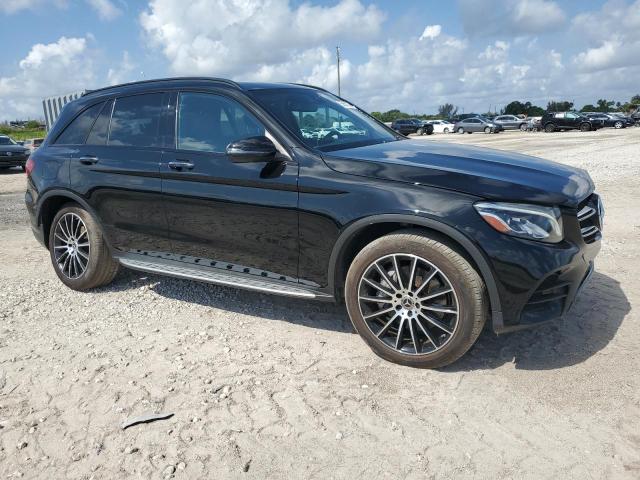 Vin: wdc0g4jb9kv127915, lot: 55650135, mercedes-benz glc-class 300 20194