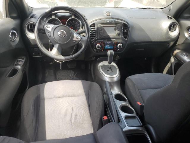 2012 NISSAN JUKE S - JN8AF5MVXCT126931