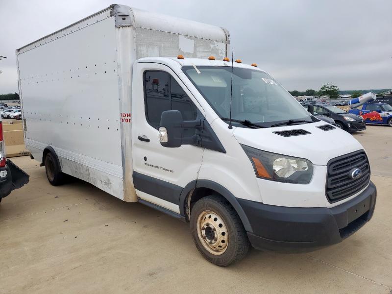 Vin: 1fdbf9zm8gka85374, lot: 56703505, ford transit t-350 hd 20164