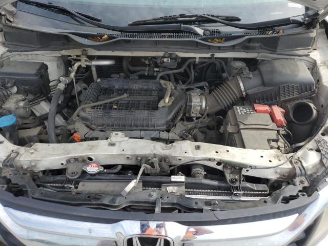 2018 HONDA ODYSSEY LX 5FNRL6H21JB056832