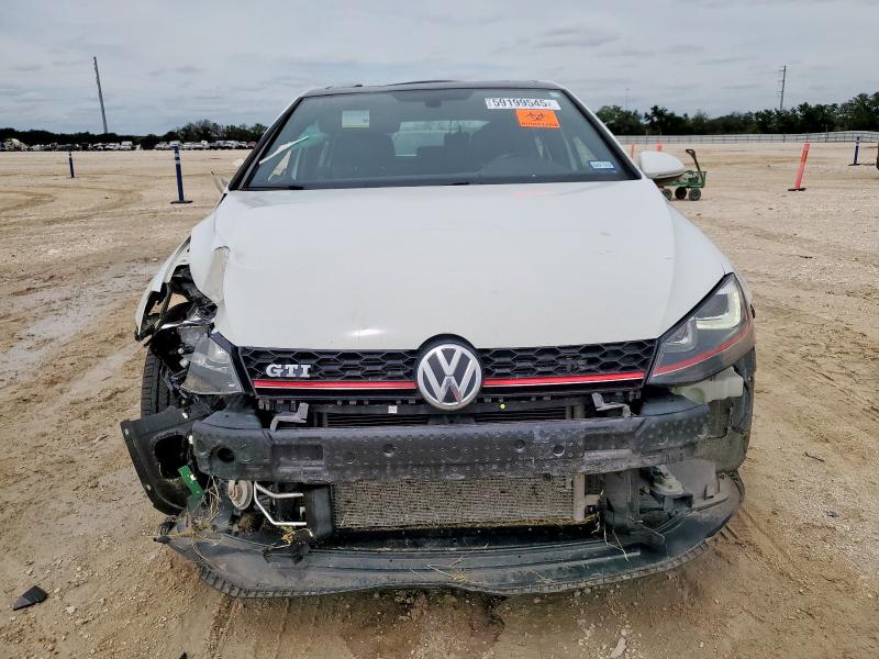 2015 VOLKSWAGEN GTI 3VW4T7AU1FM033501