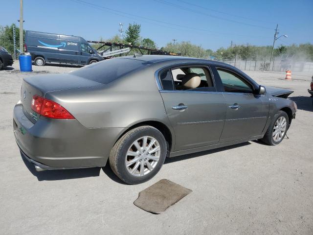 Vin: 1g4hc5em7au105529, lot: 56323265, buick lucerne cxl 20103