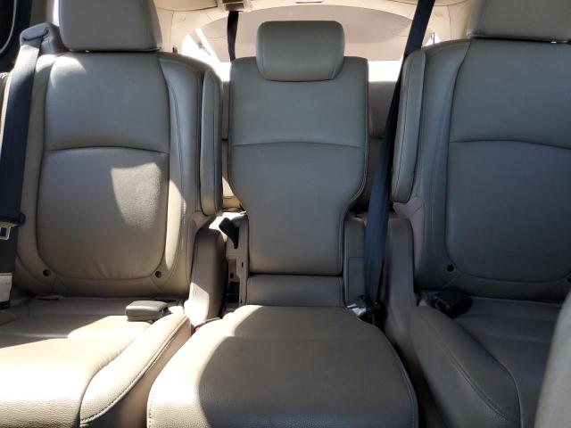 2018 HONDA ODYSSEY EX - 5FNRL6H76JB111660